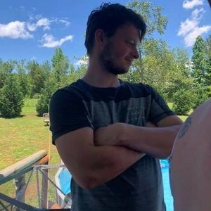 Meet your Posher, Jaden